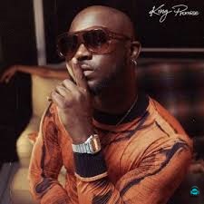 King Promise