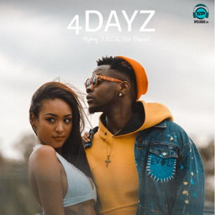 Kizz Daniel - 4Days