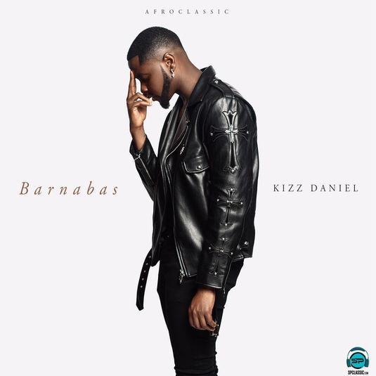 Kizz Daniel - Addict
