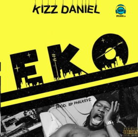 Kizz Daniel