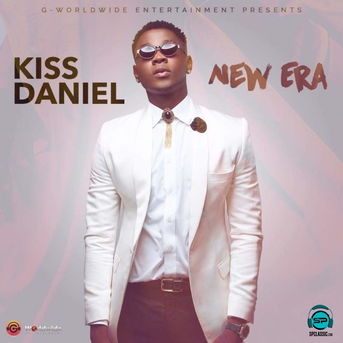 Kizz Daniel - Gobe
