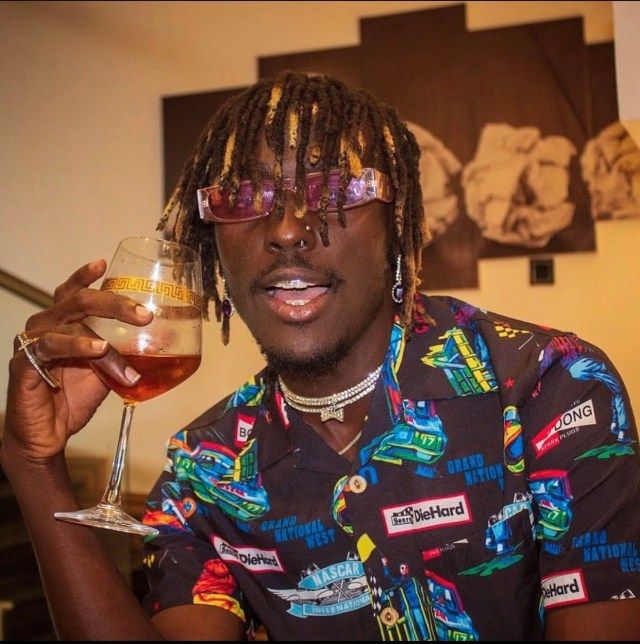 Kofi Mole