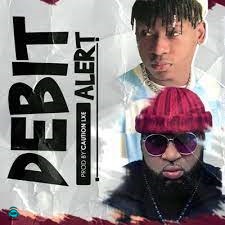 Kolaboy - Debit Alert ft Slowdog