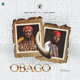 Kolaboy - Obago