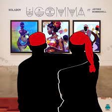 Kolaboy - Ugomma ft Jaydee Bombshell