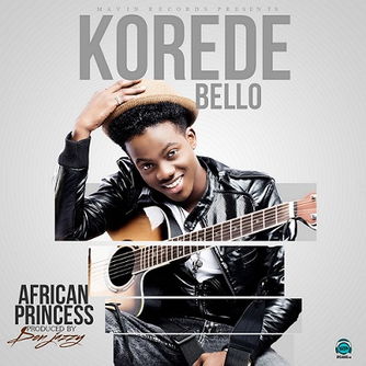 Korede Bello