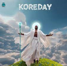 Korede Bello