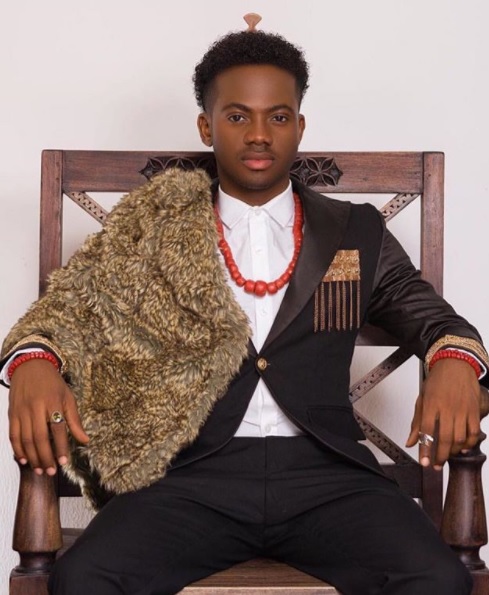Korede Bello