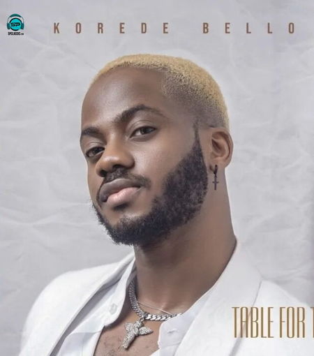 Korede Bello