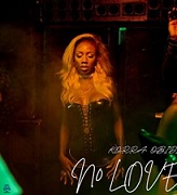 Korra Obidi - No Love