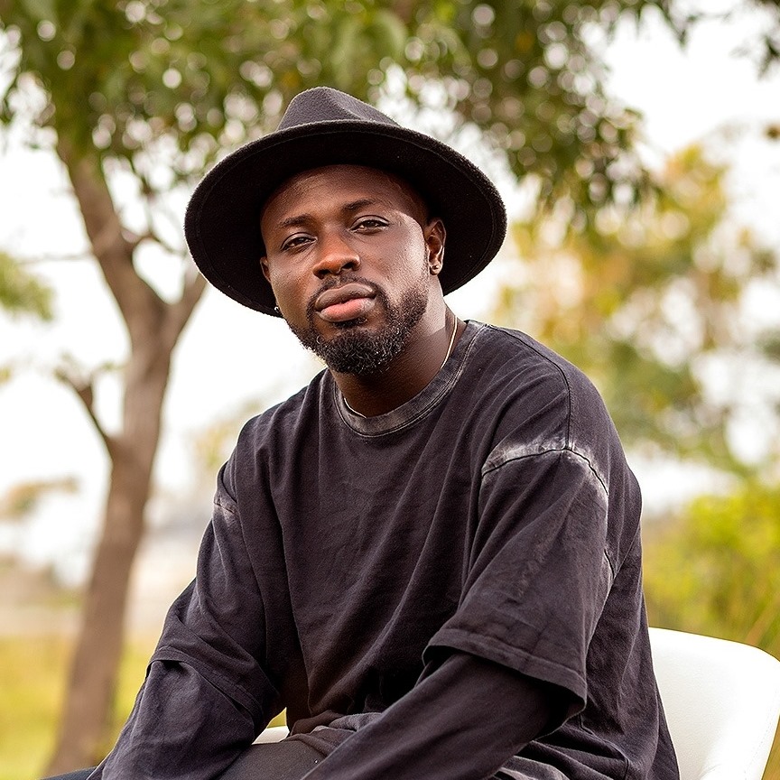 Kwame Yogot