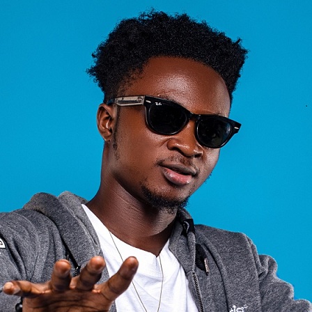 Kweku Darlington