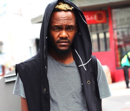 Kwesta