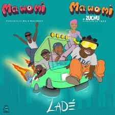 Lade - Ma Wo Mi