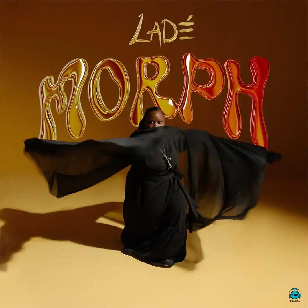 Lade