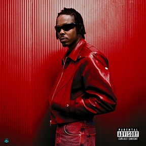 LadiPoe - Shut It Down