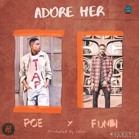 LadiPoe - Adore Her