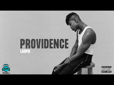 LadiPoe - Law Of Attraction