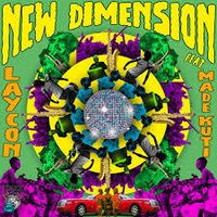 Laycon - New Dimension ft Made Kuti