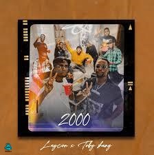 Laycon - 2000 ft Toby Shang