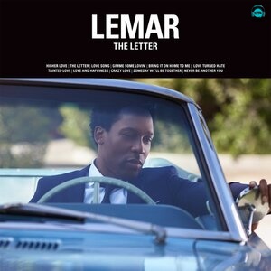 Lemar - The Letter