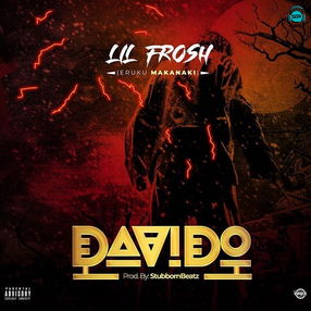 Lil Frosh - Fame ft Davido