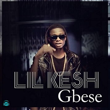 Lil Kesh