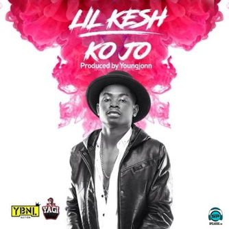 Lil Kesh