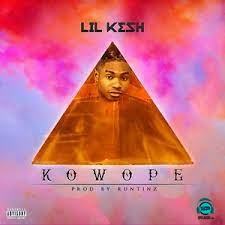 Lil Kesh