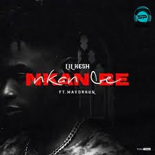 Lil Kesh - Nkan Be ft Mayorkun