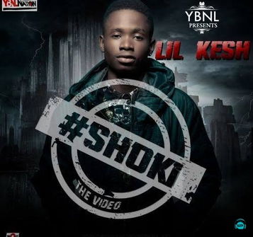 Lil Kesh