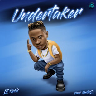Lil Kesh - Undertaker