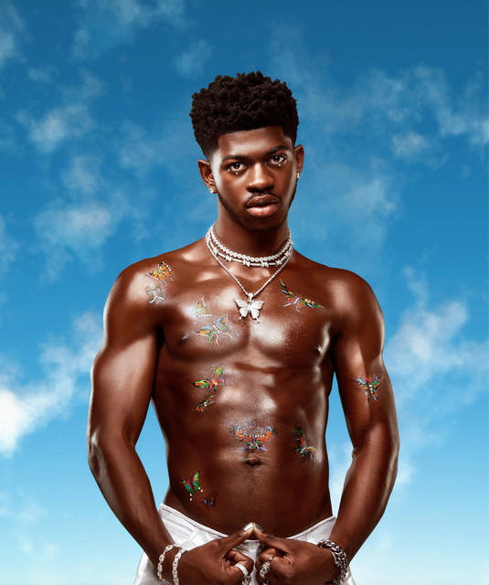 Lil Nas X