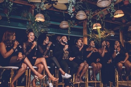 Loud Urban Choir