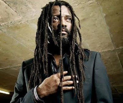 Lucky Dube