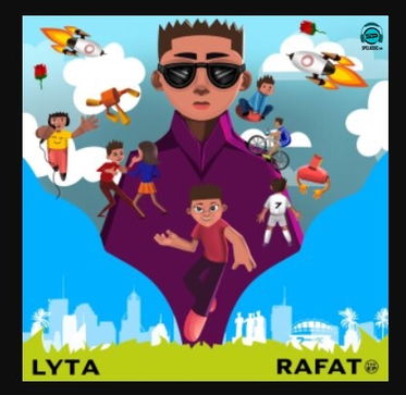 Lyta - Instead ft Bhadboi OML
