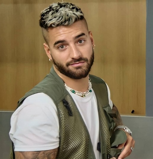 Maluma