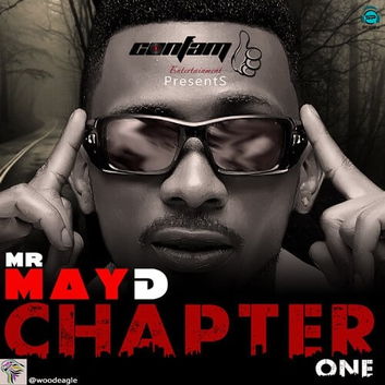 May D - You Want To Know Me ft P Square