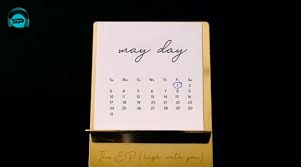 May D