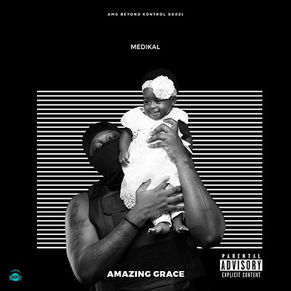 Medikal - El Chairmano ft Shatta Wale