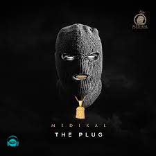 Medikal - Higher ft Efya
