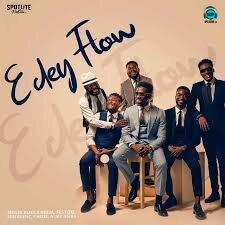 Moses Bliss - E Dey Flow ft Neeja, A jay Asika, Festizie, Chizie, Son Music