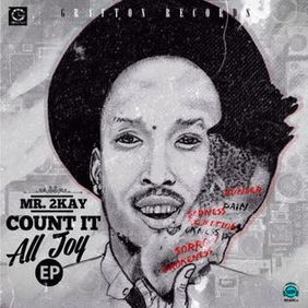 Mr 2Kay