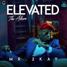 Mr 2Kay - My Lover ft Efya