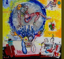 Mr Eazi - Personal Baby