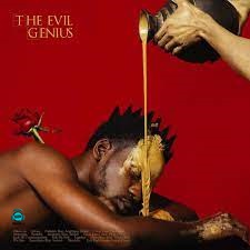 Mr Eazi