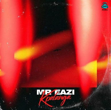 Mr Eazi