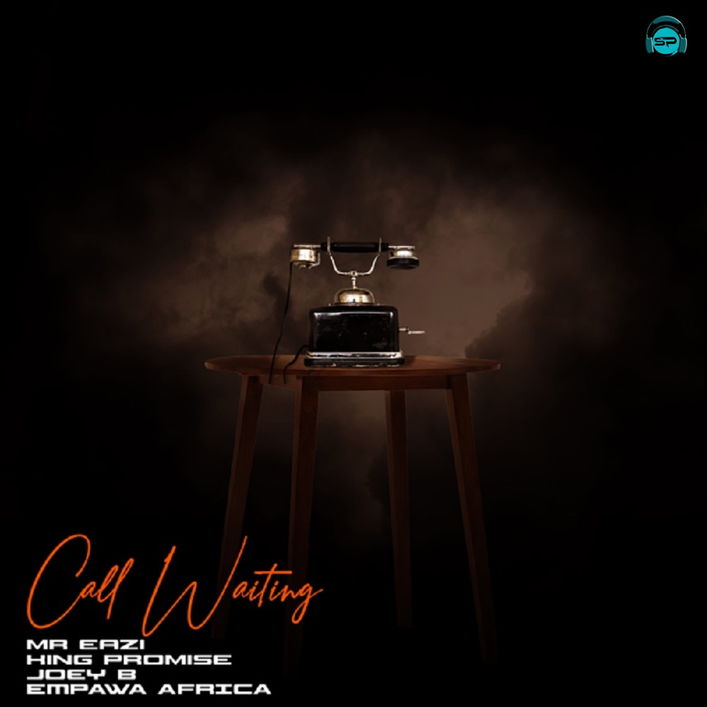 Mr Eazi