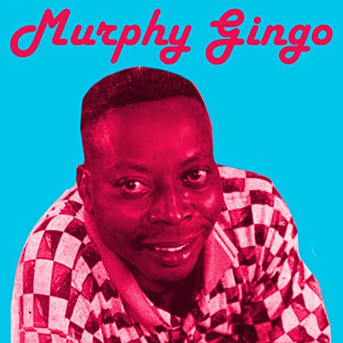 Murphy Gingo