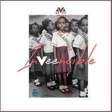 MzVee - African Woman ft Efya